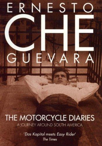 Che Guevara: The Motorcycle Diaries (1996)