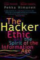 Pekka Himanen: The Hacker Ethic