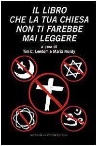 Tim C. Leedom, Maria Murdy: Il libro che la tua chiesa non ti farebbe mai leggere (Italian language, 2008)