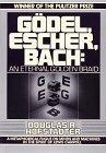 Douglas Hofstadter: Godel, Escher, Bach : An Eternal Golden Braid (1989, Vintage Books)