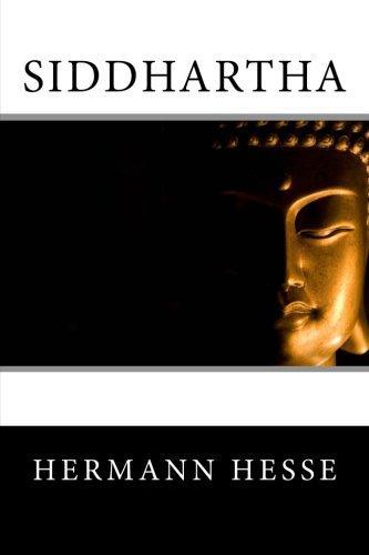 Hermann Hesse: Siddhartha (2015)