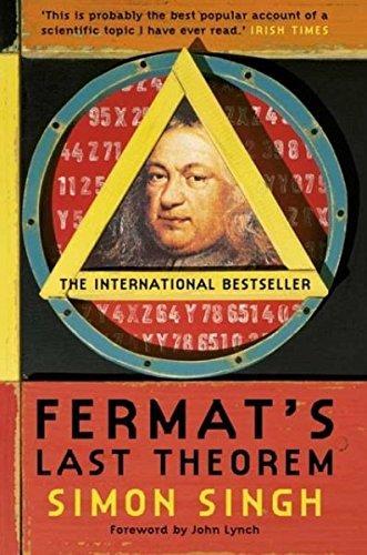 Simon Singh: Fermat's Last Theorem (2002)