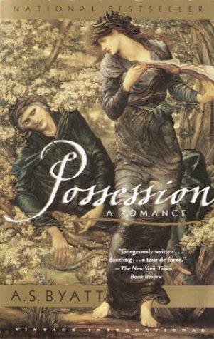 A. S. Byatt: Possessione / Posession (Paperback, Italian language, Distribooks)