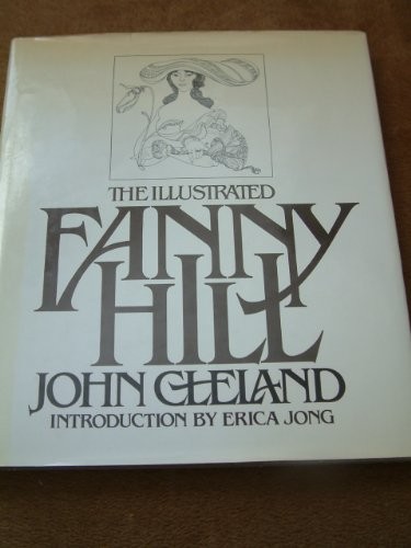 John Cleland: Illustrated Fanny Hill (Hardcover, Avant-Garde Media)