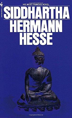 Hermann Hesse: Siddhartha (1982)