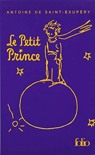 Antoine de Saint-Exupéry: Petit Prince Etui (French language, 2006)