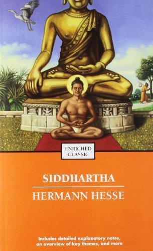 Hermann Hesse: Siddhartha (2008)