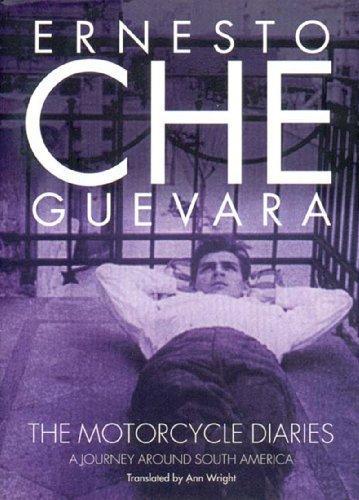 Che Guevara: Motorcycle diaries (1995)