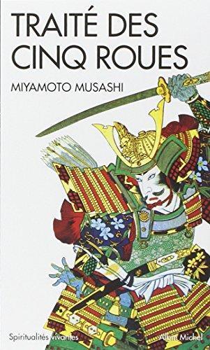 Miyamoto Musashi: Traité des cinq roues (French language)