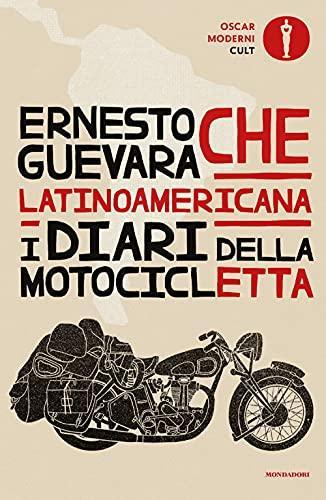 Che Guevara: Latinoamericana. I diari della motocicletta (Italian language, 2021)