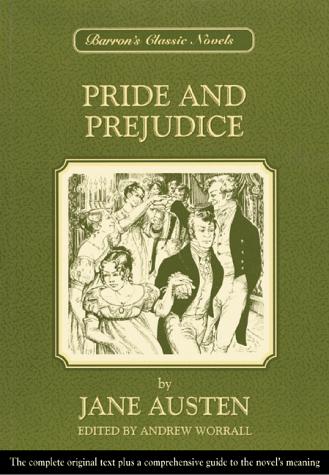 Jane Austen: Pride and Prejudice