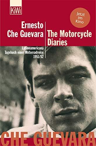 Che Guevara: The Motorcycle Diaries (German language, 2004, Kiepenheuer & Witsch)