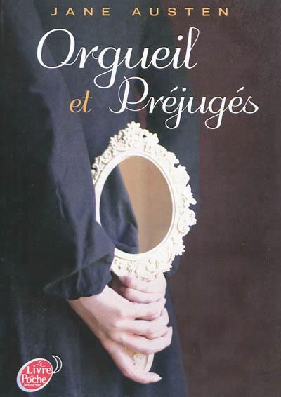 Jane Austen: Orgueil et préjugés (French language, 2011)