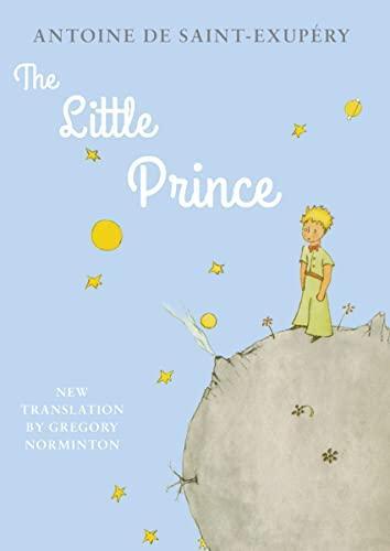 Antoine de Saint-Exupéry: The Little Prince (2019)