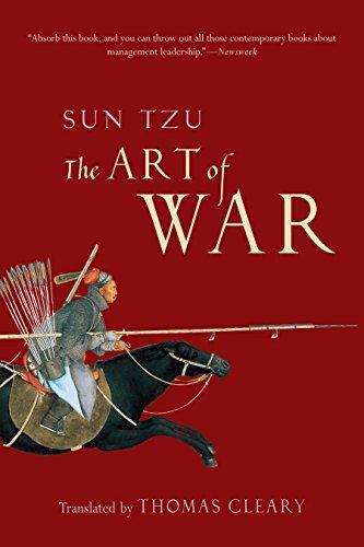 Sun Tzu: The Art of War (1988)