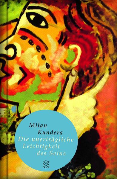 Milan Kundera: Die unerträgliche Leichtigkeit des Seins (German language, 2009)