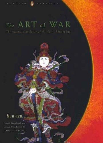 Sun Tzu: The Art of War (2003, Penguin Books)