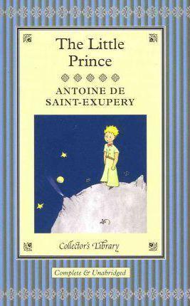 Antoine de Saint-Exupéry: The Little Prince (2010)