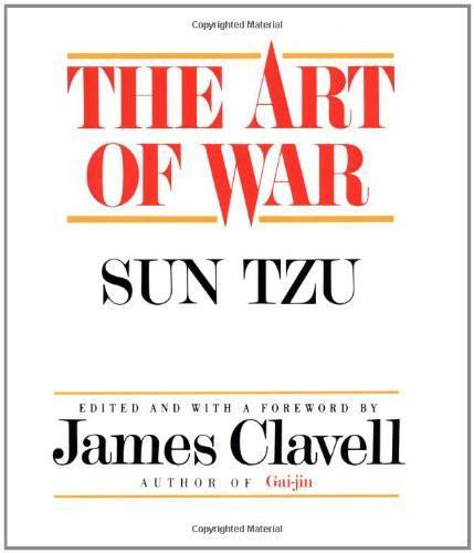 Sun Tzu: The Art of War (1983)