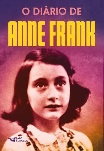 Anne Frank: O diário de Anne Frank (Portuguese language, 2023)