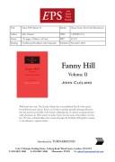 John Cleland: Fanny Hill (Scarlet Library) (Hardcover, Erotic Print Society)