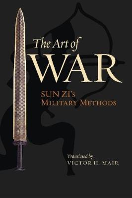 Sun Tzu: The art of war (2007, Columbia University Press)